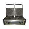 MAQUINA GOFRAS ELETRICA DUPLA GED 30 (5 COR.)