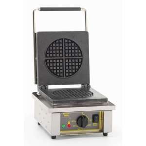 MAQUINA GOFRAS ELET.SIMPLES GES 70 (DIAM.190mm)