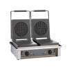 MAQUINA GOFRAS ELET. GED70 (DIAM.190mm)
