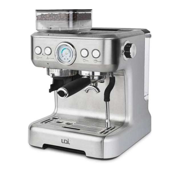 MAQUINA CAFE ESPRESSO COM MOINHO