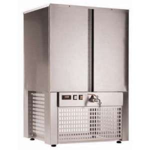REFRIGERADOR AGUA P/ PAD./PAST. UDIFRI U210L INOX
