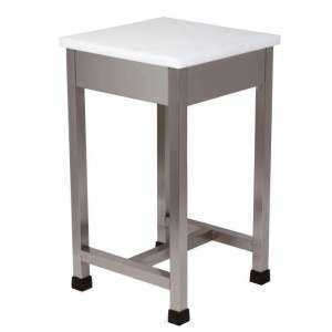CEPO DE CORTE 1500x700x850 INOX DESMONTADO