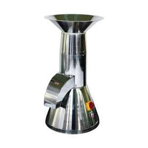 MOINHO P/ PAO GRANDE INOX MG
