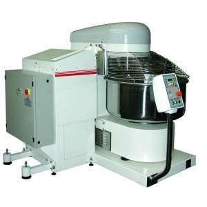 AMASSADEIRA ESPIRAL MOD. EASY 200 RH