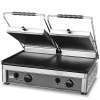GRELHADOR DUPLO  DUAS PRENSAS  UGPD55X30 230V