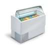 VITRINE DE GELADOS VIDRO PLANO VITTORIA 7
