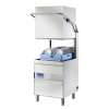 MAQUINA LAVAR DE CAPOTA HT12 E PLUS