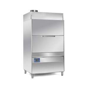 MAQUINA LAVAR LOIÇA GRANULES 900 TR PLUS