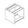SUPORTE INOX 500h PARA MOD.ELECTRON 500/600
