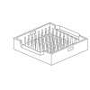CESTO TABULEIROS C43B 500x500x105h