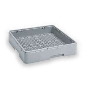 CESTO TALHERES / COPOS 500x500x106h