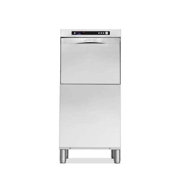 MAQUINA LAVAR PRATOS "TOUCH" GS85 T 400V