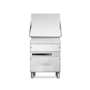 MAQUINA LAVAR CAPOTA "TOUCH" HT 11 T 400V
