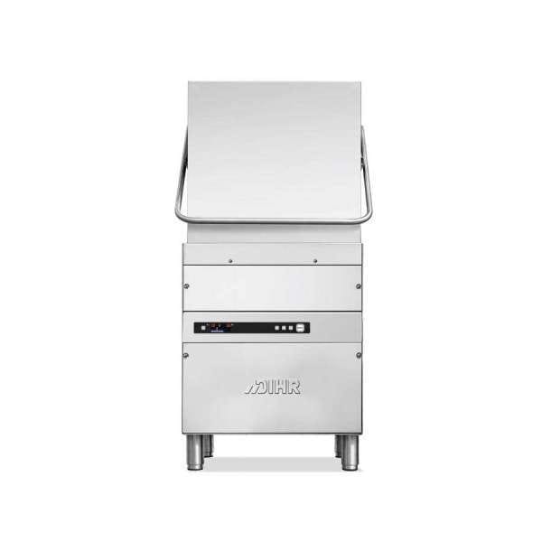 MAQUINA LAVAR CAPOTA "TOUCH" HT 11 T 400V