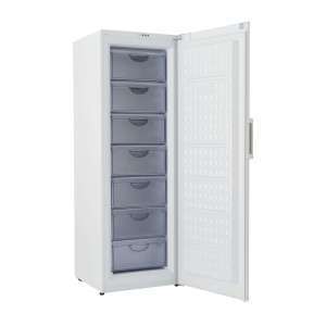 ARMARIO CONGELACAO VERTICAL UD-1270-7G BRANCO