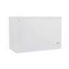 ARCA HORIZONTAL 330LTS TAMPA OPACA 1284x700x895mm
