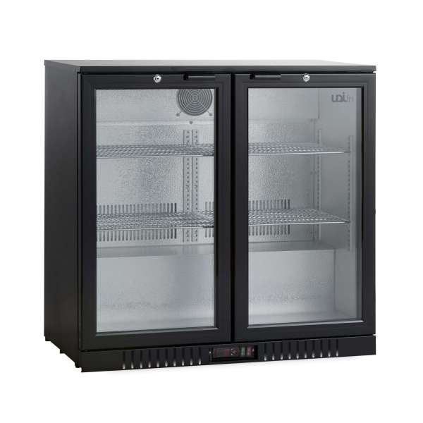 ARMÁRIO CONSERVAÇÃO (0º+10ºC)UD211 PV PIVOTANTE