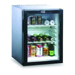 MINIBAR MODELO UDMB45-PV (40 LTS.)