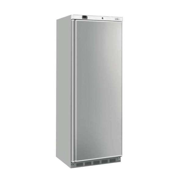 ARMARIO CONGELACAO (-22~-18ºC)  ARM 400 BT INOX