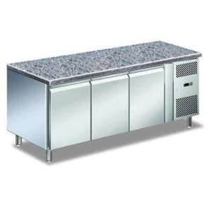 MESA PAST. MPP-R-2020X900 TAMPO GRANITO