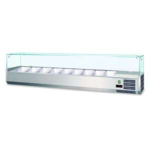 VITRINE BALCÃO (+2º