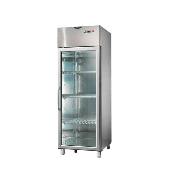 ARMARIO CONS OPTIMUM (0º+10ºC) 700TN1 PV GN2/1