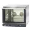 FORNO CONVETOR ELETRICO UDFCE4 4x1/1GN
