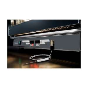 FORNO CONVETOR ELE DIGITAL C/HUMID.10X1/1GN-60X40