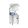 MAQUINA LAVAR DE CAPOTA "TOUCH" DWASH 100T 400V
