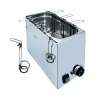 COZEDOR DE OVOS UCO6 230V INOX