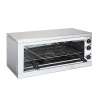 SALAMANDRA ELETRICA USL45I RESIST. SUP. INF. INOX