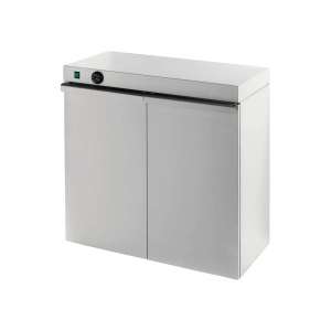 AQUECEDOR DE PRATOS UDAP120 120 PRATOS 230V