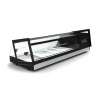 VITRINE REFRIGERADA 3 PLANOS UDI CUBO 4