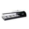 VITRINE REFRIGERADA UDI SELF 4B-VC COM LEDS