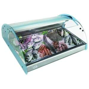 VITRINE EXPOSITORA UDI FISH 3-VC