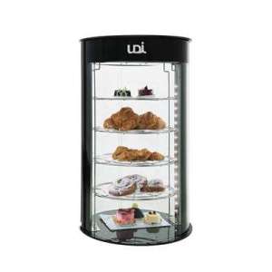 VITRINE NEUTRA UDI C/ LEDS
