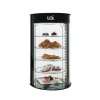 VITRINE NEUTRA UDI S/ LEDS