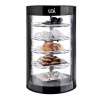 VITRINE AQUECIDA UDI C/ LEDS