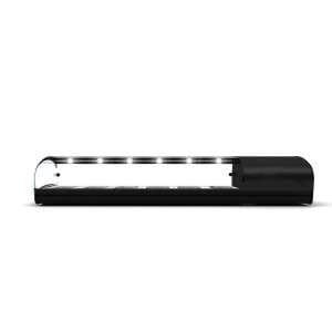 VITRINE REFRIGERADA SHARK SK6 VC COM LEDS