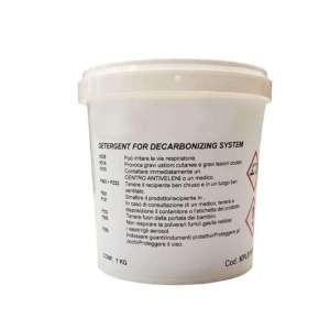 DETERGENTE PARA MAQ DE DESENCROSTRAR UTENS COZINHA