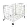 CARRO P/ROUPA SUJA MOD. CA-1580 80x52x72