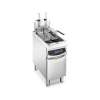 FRITADEIRA GAS 25L UDIGFP25AC ALTO REND.C/LEV.AUTO