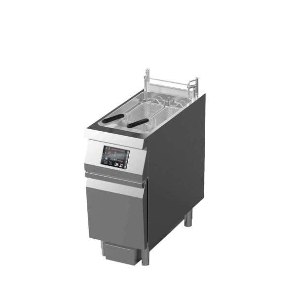 FRITADEIRA EL EVO 22L NEFEP9122FA LEV AUTO/FILTRAG