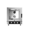FORNO GAS VAPOR DIRETO ICGM071E  MEC 7x1/1-600x400