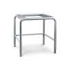 SUPORTE INOX PARA ICEM-ICET-ICGM-ICGT