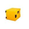 CAIXA TERMICA AVATHERM 600x2 GN2/1 VERDE