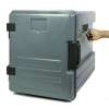 CAIXA TERMICA AVATHERM 600M GN 1/1 CINZA