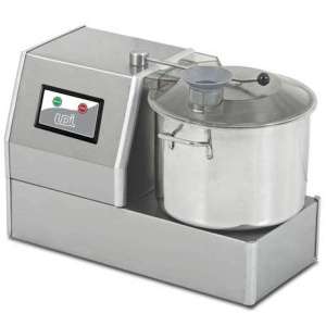 CUTTER UDCT8 COM CAPACIDADE 8LT. 230V 1400rpm