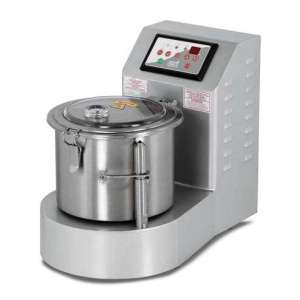 CUTTER UDCT15 COM CAPACIDADE 15LT. 380V