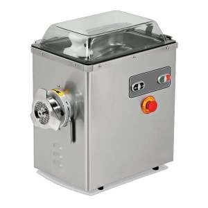 PICADOR CARNE REFRIGERADO UDPCR22T 400kg/h 380V